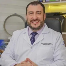 Foto de Dr. Horacio Villaseñor Rodriguez, Oftalmología en Villahermosa