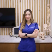 Foto de Dr. Irma Ruiz Lugo, Algología en Villahermosa