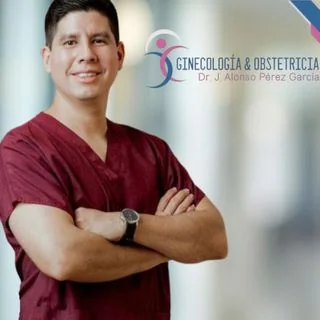 Foto de Dr. Javier Alonso Pérez García, Ginecología y Obstetricia en Villahermosa