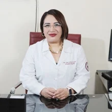 Foto de Dr. Jazmin Santiago Velazquez, Ortopedia y Traumatología en Villahermosa
