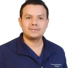 Foto de Dr. Jesús Antonio Ávalos Jiménez, Urología en Villahermosa