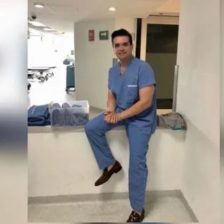 Foto de Dr. Jimmy Wilbeth Pino Wilchis, Ginecología y Obstetricia en Villahermosa