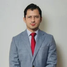 Foto de Dr. Joel Morales Navarro, Cirugía General en Villahermosa