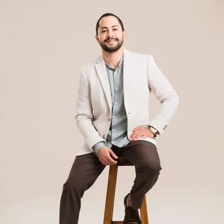 Foto de Dr. Jorge Abraham Santiago Luna, Psiquiatría en Villahermosa