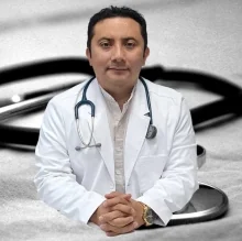 Foto de Dr. José Antonio de Jesús Batún Garrido, Medicina Interna en Villahermosa
