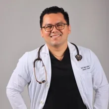 Foto de Dr. Jose Eduardo Sanchez Pacho, Ginecología y Obstetricia en Juárez
