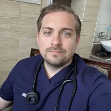 Foto de Dr. Jose Felipe Ramirez Javier, Cardiología en Villahermosa
