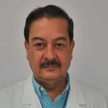 Foto de Dr. José Luis Valdés Bravo, Otorrinolaringología en Villahermosa