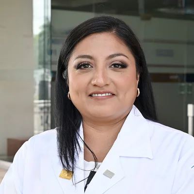 Foto de Dr. Karla Guadalupe Sánchez Bautista, Neumología en Villahermosa