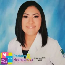 Foto de Dr. Leidy Laura Metelin de los Santos, Neonatología en Villahermosa