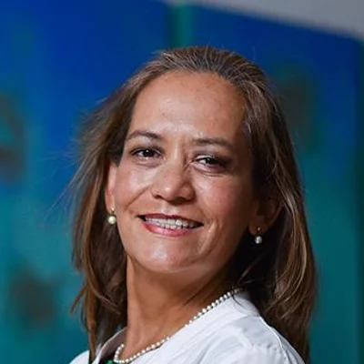 Foto de Dr. Leticia Viveros Rentería, Otorrinolaringología en Villahermosa