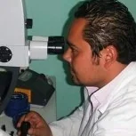 Foto de Dr. Luis Perez Mandujano, Oftalmología en Villahermosa