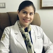 Foto de Dr. Luisa Cristal Tapia Terán Arroyo, Cirugía General en Villahermosa