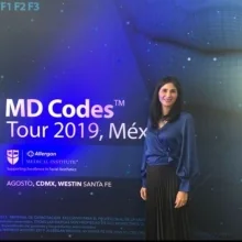 Foto de Dr. María Luisa Pantoja Silveira, Cirugía Plástica y Reconstructiva en Villahermosa