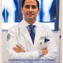 Foto de Dr. Mario Alberto Suarez Fernandez de Lara, Ortopedia y Traumatología en Villahermosa