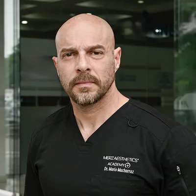 Foto de Dr. Mario Héctor Mucharráz Díaz, Cirugía Plástica y Reconstructiva en Villahermosa