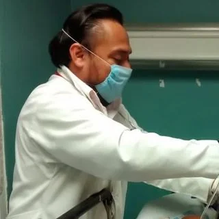 Foto de Dr. Mario Luis Sánchez Nah, Pediatría en Villahermosa