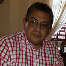 Foto de Dr. Moctezuma Hernández olive, Ortopedia y Traumatología en Villahermosa