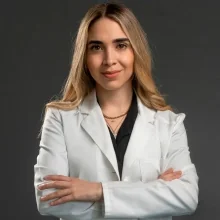 Foto de Dr. Paulina Garcia, Cirugía General en Villahermosa