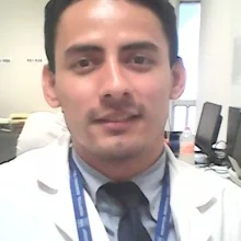 Foto de Dr. Pedro Jesus Lombardini Tolentino, Cirugía General en Villahermosa