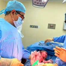 Foto de Dr. Raúl León Mendoza, Ginecología y Obstetricia en Villahermosa