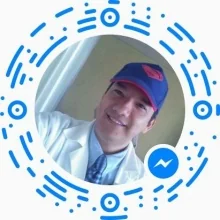 Foto de Dr. Roberto Molina Solís, Psiquiatría en Villahermosa