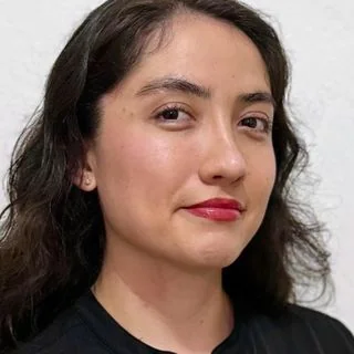 Foto de Dr. Sandra De La Cruz Magaña, Otorrinolaringología en Villahermosa