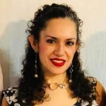 Foto de Dr. Sara Mariana Cabildo Gutiérrez, Psiquiatría en Juárez