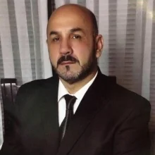 Foto de Dr. Sergio Cossio Flores, Neurocirugía en Villahermosa