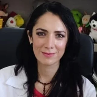 Foto de Dr. Vania Osorio Rosales, Pediatría en Villahermosa