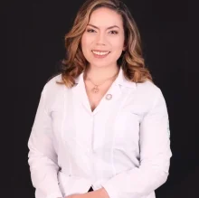 Foto de Dr. Victoria Matilde Cerino Palomino, Neurología en Juárez