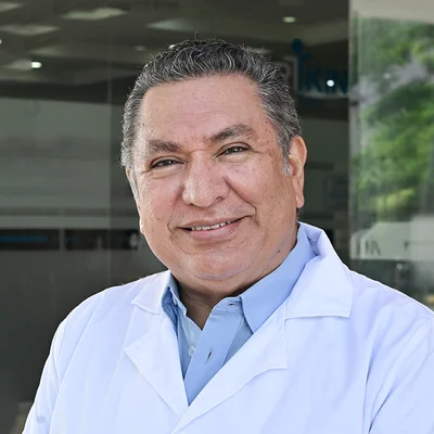 Foto de Dr. William Denis Rodríguez López, Oncología Médica en Villahermosa