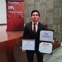 Foto de Dr. Adrian Elizarrarás Aldrete, Ortopedia y Traumatología en Matamoros