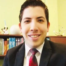 Foto de Dr. Agustín Emeterio Zambrano Santos, Pediatría en Reynosa