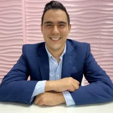 Foto de Dr. Alan Gurrola Nájera, Ginecología y Obstetricia en Reynosa