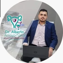 Foto de Dr. Alberto Arroyo Nava, Ginecología y Obstetricia en Reynosa