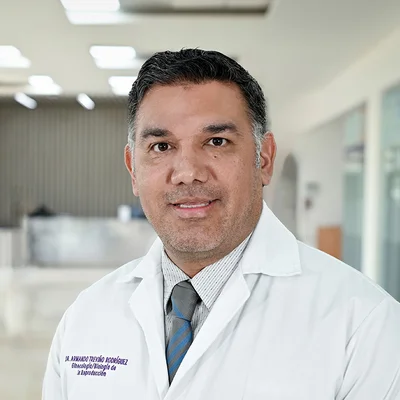Foto de Dr. Armando Treviño Rodríguez, Ginecología y Obstetricia, Ginecología y Obstetricia en Tampico