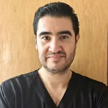 Foto de Dr. Bernardo Ficker Lacayo, Cardiología en Matamoros