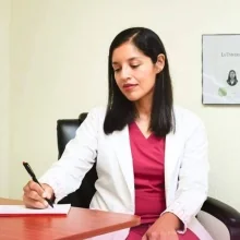 Foto de Dr. Bibiana Martínez, Ginecología y Obstetricia en Reynosa