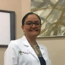 Foto de Dr. Brenda Chávez Liñán, Pediatría en Reynosa