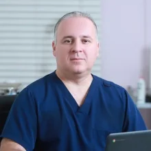 Foto de Dr. Carlos Cantu Ochoa, Ginecología y Obstetricia en Reynosa