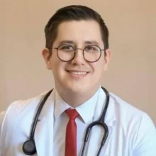 Foto de Dr. Cosme Francisco Trejo Gonzalez, Cardiología en Matamoros