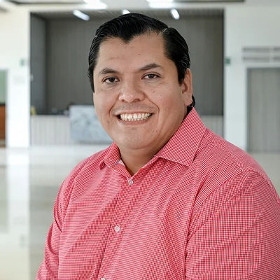 Foto de Dr. Daniel Alejandro Hernández Ramírez, Oncología Médica en Tampico
