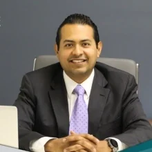 Foto de Dr. Daniel Sauza Suarez, Cirugía General en Matamoros