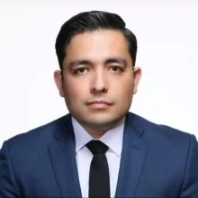 Foto de Dr. David Fuentes Medina, Medicina Interna en Ciudad Victoria