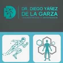 Foto de Dr. Diego Yáñez de la Garza, Ortopedia y Traumatología en Ciudad Victoria
