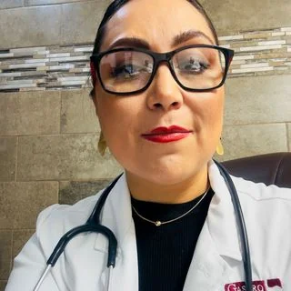 Foto de Dr. Dolores Patricia Montelongo Gaspar, Gastroenterología en Reynosa