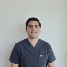 Foto de Dr. Edgar Arturo Quezada Cornejo, Gastroenterología en Reynosa