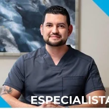 Foto de Dr. Erik Leopoldo Serrano Ortega, Urología en Matamoros