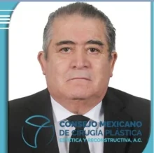 Foto de Dr. Erwin Jesús Narváez González, Cirugía General en Matamoros